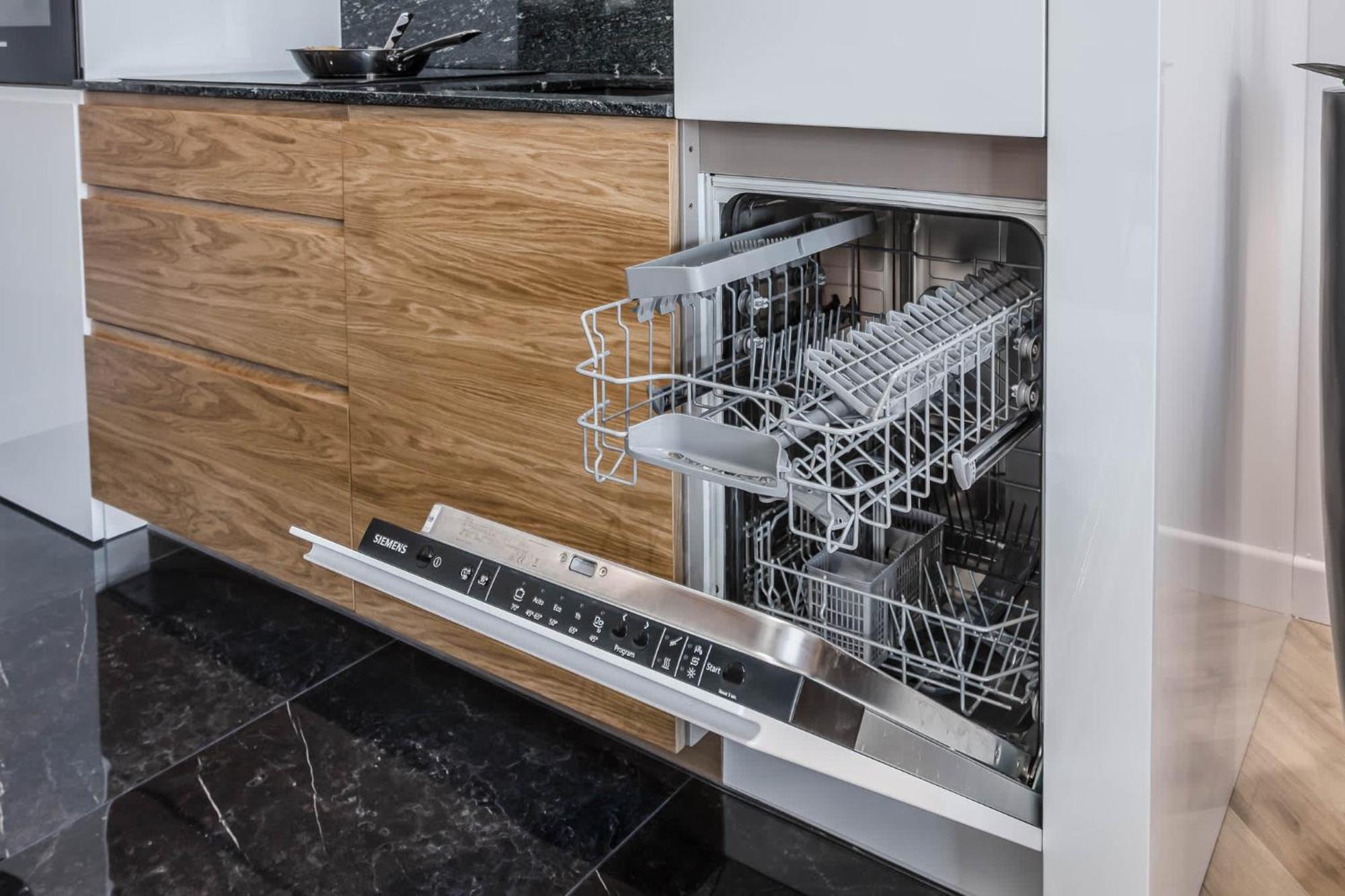 Deo Apartamenty Na Wyspie Spichrzow By Rent Like Home - Gdansk — Photos 1